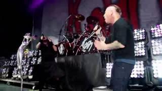 Korn - A Different World Feat. Corey Taylor LOUDER THAN LIFE FESTIVAL