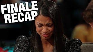 Paradise Is Closed - Bachelor in Paradise Breakdown Season 6 FINALE RECAP