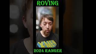2024 Ranger Roving  #5e #dnd #ranger #2024ranger #dndshorts #dungeonsanddragons #short #shorts