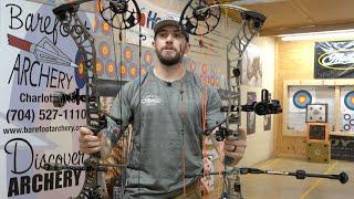 Should I Buy The New Mathews Phase 4?    V3X vs Phase 4