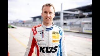 Timo Bernhard zu Gast bei PS on Air - Der Ravenol ADAC GT Masters-Talk  Folge 29