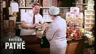 Our Daily Bread - Reel 2 1962