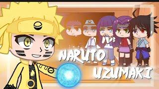 React to Naruto naruto friends  shippudengacha club part 4