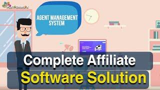 Complete Affiliate Software Solution  PlatformsFx