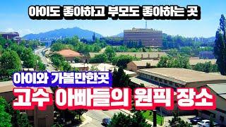 아이와 가볼만한곳  아빠들의 추천 장소 5월 서울 근교 아이들과 가볼 만한 곳