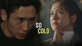 Young Ro and Soo Ho - So Cold  Snowdrop FMV +1X10