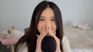 6 Intoxicating ASMR Triggers To Help You RELAX 