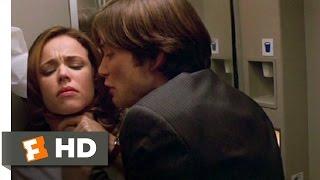 Red Eye 410 Movie CLIP - 18F Has Bomb 2005 HD