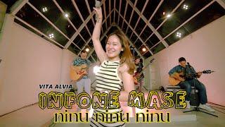 Vita Alvia Ft. Bubblegum Accoustic - Ninu Ninu Ninu Official Musik Video Infone Masee