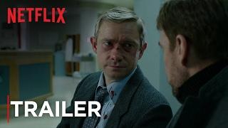 Fargo  Trailer  Netflix