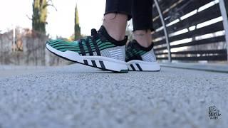 REVIEW ADIDAS EQT SUPPORT MID ADV PK - CQ2998