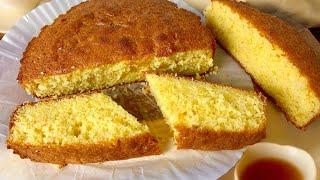 Make this cake you’ll never buy store cake again یکبار ازین کیک آماده کنید هرگز کیک بازار را نمیخرید