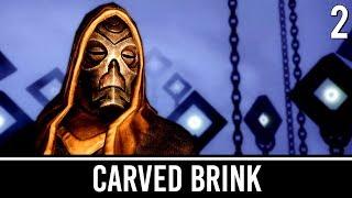 Skyrim Mods Carved Brink - Part 2