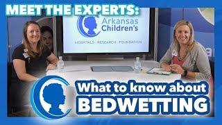 Meet the Experts Why Do Kids Wet the Bed? Tips to Help Stop Bedwetting.