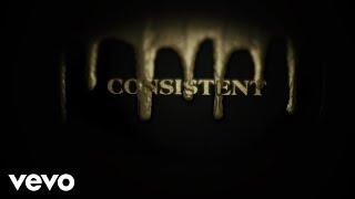 NoMe - Consistent Lyric Video