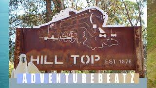 Adventurebeatz I Hill Top NSW and Surrounds I Bargo River Railway Viaduct I Colo Vale Village