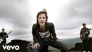 The Cranberries - Stars Official Music Video