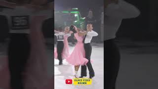 #super #UkrDanceCup2021 Couple 197 R 447 #waltz #videographereurope #videoeurope #videographerkrakow