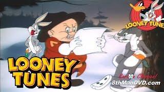 LOONEY TUNES Looney Toons Fresh Hare Bugs Bunny 1942  Mel Blanc Arthur Q. Bryan