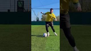 6 Teknik dribble bola#shorts#tutorial