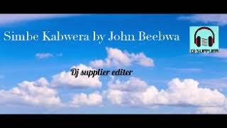 Karahanyuze  Simbe Kabwera By John Beebwa 