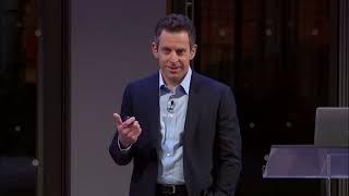 Waking Up with Sam Harris