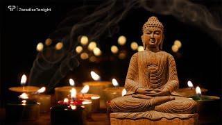 Peaceful Mind Meditation 5  Tibetan Singing Bowls  Mindful Meditation Healing Meditation