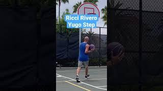  Ricci Rivero Yugo Step