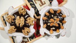 Shpot - Armenian Sweets Recipe - Armenian Cuisine - Heghineh Cooking Show