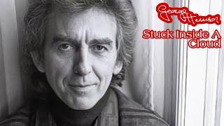 George Harrison - Stuck Inside A Cloud  Subtitulada en Español & Lyrics
