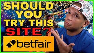 Betfair Casino & Sportsbook Review Is Betfair Legit Or A Scam? 