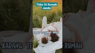 tidur di rumah janda#shorts #shortviral #viral #memes #meme #funny