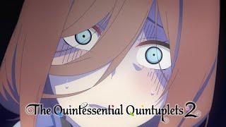 Miku Imposter  The Quintessential Quintuplets 2