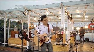 Noah - Khayalan Tingkat Tinggi Live at Music Everywhere **