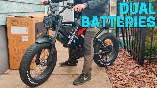 The Best eBike $2200 Can Buy - RAEV Bullet GT