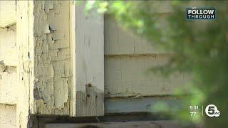 Cleveland struggles to make rental properties lead safe