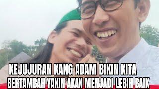 DETIK-DETIKKEJUJURAN KANG ADAM @MBAHDEN