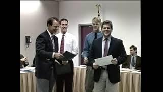 NPSD School Board Meeting 1-19-1995