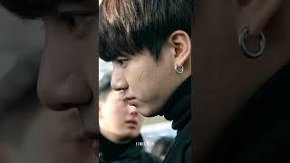 Jungkook Details Face without makeupHes so handsome