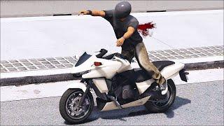 GTA 5 Ragdolls Compilation Episode 50 Euphoria Physics Showcase