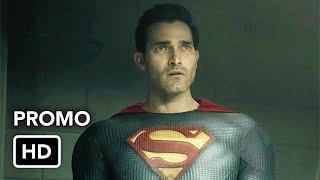Superman & Lois 1x08 Promo Holding the Wrench HD Tyler Hoechlin superhero series