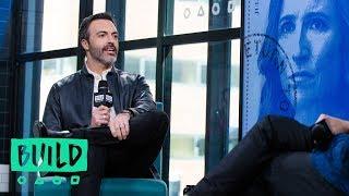 Reid Scott On The Final Season Of Veep