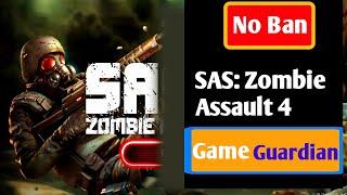 SAS Zombie Assault 4 No Ban Code Work Game values Part 2