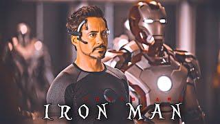 IronMan Edit  Tony Stark Edit  PIYUSH_EDITION