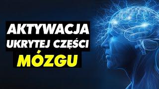 Zbuduj NADLUDZKĄ Inteligencje Podczas Snu Natychmiastowe Rezultaty  Afirmacje Produktywności