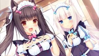 Nekopara vol. 1 Soundtrack - Neko Maturi