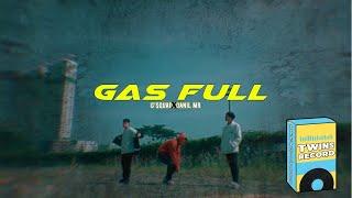 G$QUAD X DANIL MR - GAS FULL Official Music Video