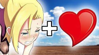 Naruto Character in Love