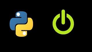 How to restart your computer in Python