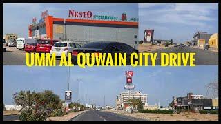 UMM  AL QUWAIN CITY DRIVE    MAY 2022‎‎@IRFAN ASGHAR  